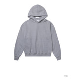 ASCLO Super Warm Crop Hood T (6color)