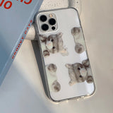 チューアイフォンケース/Chuu Phone Case 01