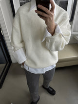 ASCLO Soft Like Knit (5color)