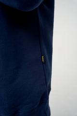 ハーフジップスウェットシャツ / Half-Zip Sweatshirt_Oatmeal