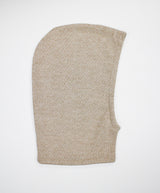ニットバラクラバ/Knit Balaclava (3color)