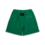 バインディングテリーショーツ/[UNISEX] Binding Terry Shorts (Green)