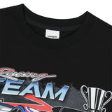 W.C.S RACING TEAM SWEATSHIRT