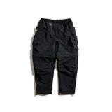 マスター / FR2ウェイワイドカーゴパンツ / MASTER / FR 2WAY WIDE CARGO PANTS