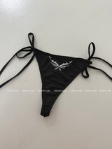 Wings bikini