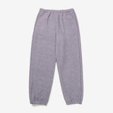 フリースジョガーパンツ/FLEECE JOGGER PANTS_LAVENDER MACARON