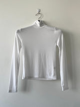 デイタイムタートルネックTシャツ