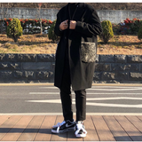 ファーポケットコート / Fur Pocket Coat (4586090659958)