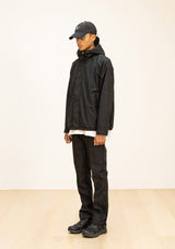 3LAYER UTILITY WIND SHELL