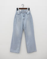 ナッセルライトブルーパンツ / no.568 Nussel Light Blue Pants
