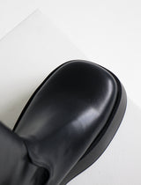 ロングヒールブーツ/long heel boots