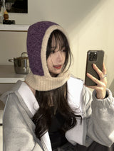 ASCLO Button Balaclava (6color)