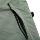 ソフトフーディージャケット/BSR2223FWJK014 SOFT HOODIE JACKET ASH MINT