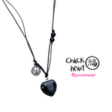Crack heart 福