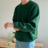 ASCLO Bebe Wool Round Knit (6color)