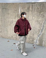 ルーニーカーゴパンツ/Rooney Cargo Pants