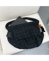 パッデッドビッグバッグ/Padded Big Bag (2 colors)