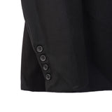 Draculra (wide overfit blazer jacket) (6674105401462)