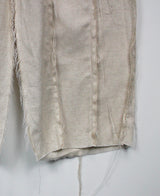 グランジDeckyワイドパンツ/Grunge Decky Wide Pants (3color)