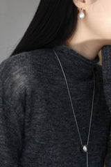 Bulky Necklace (L)