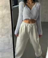 Napping jogger pants