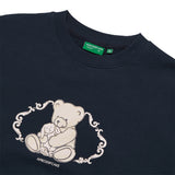 BS2B クルーネック / BS2B Crewneck_Navy