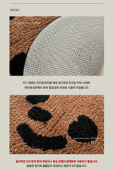 CupidGom Rug