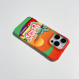 バブルキャンディートロピカル(グロッシースリムハード)