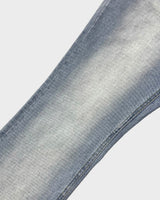 サンドブラシデニム / MG615 Sand Brush light blue Denim