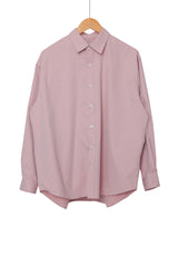 ビビッドオーバーシャツ / vivid over shirt