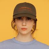 B.P.T キャップ/B.P.T CAP_KHAKI