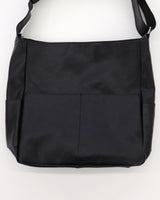 Tonal Bobusang Big Square Cross Shoulder Bag