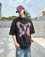 フライダイングショートスリーブ / Fly Dying Short Sleeve