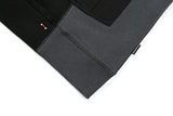フレックポケットスウェット / FLECK POCKET SWEAT SHIRT_BLACK
