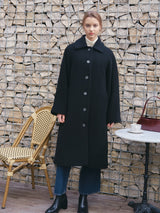 SINGLE LONG COAT_BLACK (6638382645366)