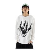 DIVE LONG SLEEVE MSHLS001-WT