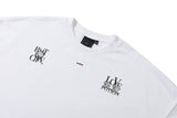 ラブポイントロングスリーブTシャツ/LOVE POTION LONG SLEEVE_WHITE