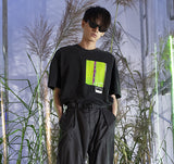 グラフィックTシャツ/Graphic T-Shirt (4436055261302)