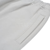SCRIBBLE ALPHABET TRAINING PANTS LIGHT GREY