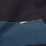 OG3Lフーデッドジャケット/BSR2223FWJK070 BSRBT OG 3L HOODED JACKET NAVY