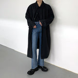 ミニマルコート / SI Minimal Mac Coat (3 colors)