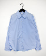 バディーベーシックシャツ/Buddy Basic Shirt (10color)