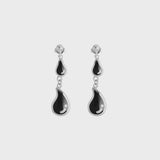ティアイヤーピアス / TEAR EAR (4567486890102)