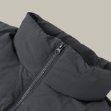  Wellon Short Padded Jacket