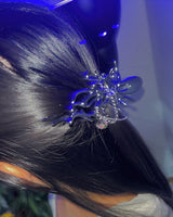 シルバーソウルヘアピン