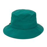 STGMバケットハット / STGM BUCKET HAT GREEN / BLACK
