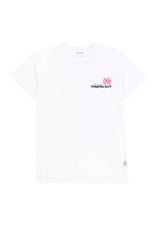 ローズロゴ Tシャツ / Rose logo T-shirt (2623871385718)