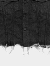 MUCENT DENIM JACKET 