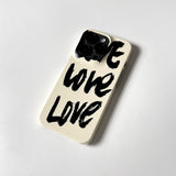 Love Love Love Ivory