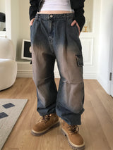 George suede walker boots